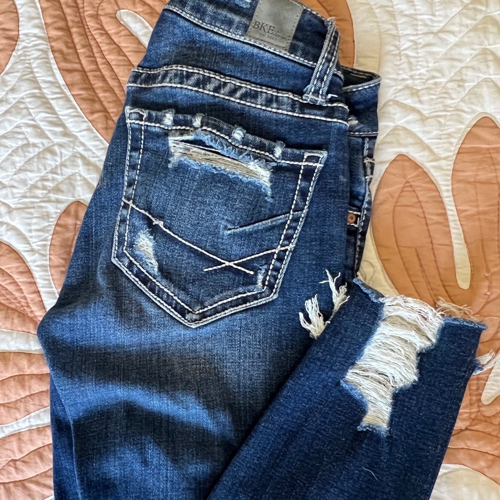 BKE Stella jeans